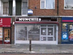 Munchies image