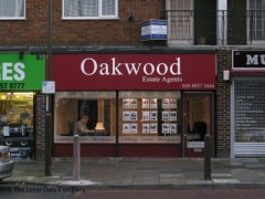 Oakwood image
