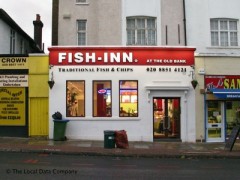 Fish Inn image