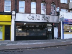 Cafe Raj image