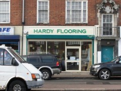 Hardy Flooring image