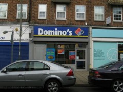 Domino's Pizza image
