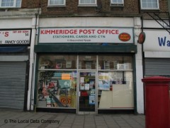 Kimmeridge Post Office image