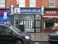 London Lets UK image