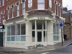 The Tiffin Tin image