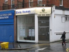 Elvis Homes image