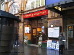 Cornish Bakehouse image