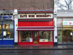 Elite Wine Merchants image