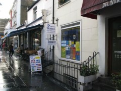 Crystal Travel image