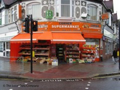 Corner Supermarket image