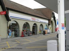 Tesco Express image