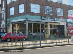 Stanbridge Laundrette image