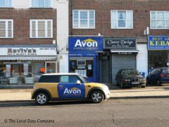 Avon Property Management image