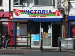 Victoria Food & Wine image