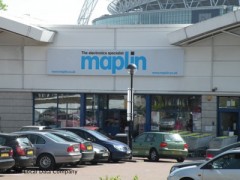Maplin Electronics image