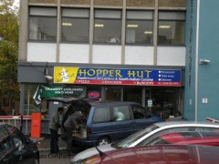 Hopper Hut image