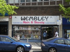 Wembley Hair & Beauty image