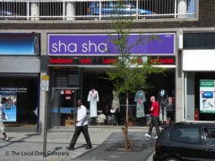 Sha image