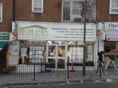 Highland Properties image