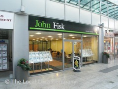 John Fisk image