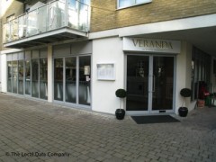 Veranda image