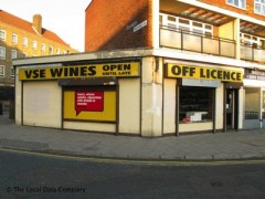 VSE Wines image