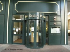 The Engine Room image