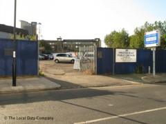 Preston Road Car Park image