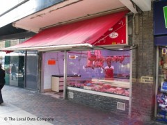 Ali's Meat & Poultry image