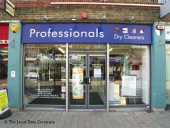 Professionals image