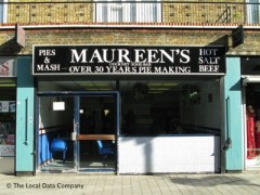 Maureen's Cockney Food Bar image