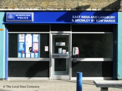 Metropolitan Police Service image