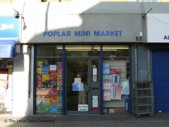 Poplar Mini Market image