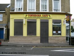 Ponderosa Cafe image