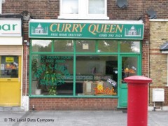 Curry Queen image