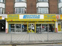Enfield Exchange image