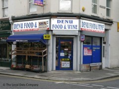 Denu image
