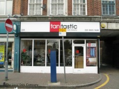 Tantastic image
