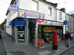 Sheelpa Express image