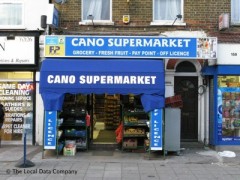 Cano Supermarket image