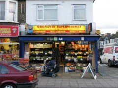 Ordnance Supermarket image