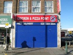 Chicken & Pizza Point image