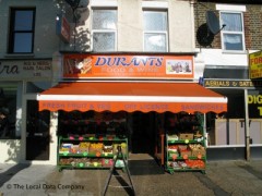 Durants Food & Wine image