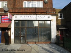 P Spyrou & Co image