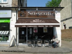 Sais Cafe image