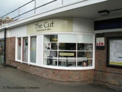 The Cut image