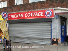 Chicken Cottage image