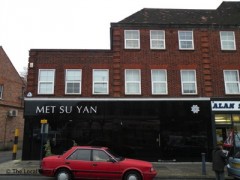 Met Su Yan image