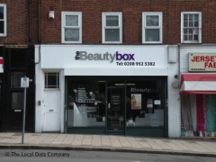 The Beauty Box image