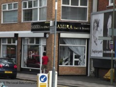 Samira Health & Beauty image
